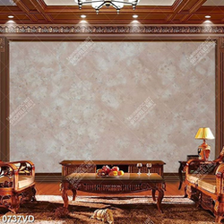 Vân đá hồng trắng