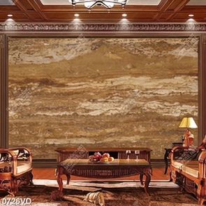 Vân đá nâu tự nhiên