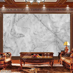 Đá vân trắng vân xám đẹp chất lượng