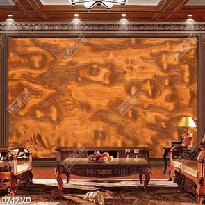 Gỗ vân màu nâu vàng