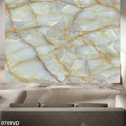 Vân đá cẩm thạch