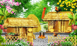 File In tranh tết làng quê truyền thống rực rỡ sắc xuân File In tranh tết làng quê truyền thống rực rỡ sắc xuân