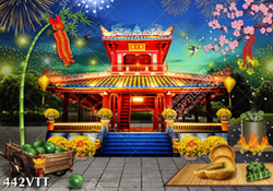 File In Tranh Tết Nguyên Đán 2022 File In Tranh Tết Nguyên Đán 2022