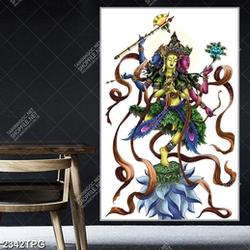 Tranh Bồ Tát đẹp