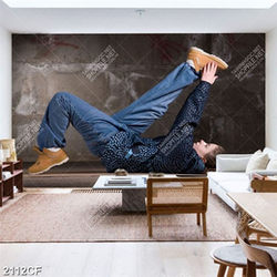 Tranh gắn tường nữ vũ công chất lượng cao