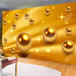 Tranh 3d trang trí tường
