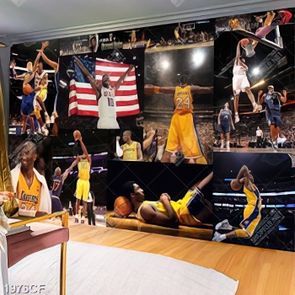 Tranh phong gym những khoảnh khắc đáng nhớ của cầu thủ bóng đá