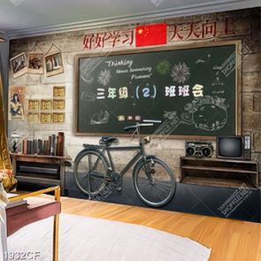 Tranh decor tường nhà  mới nhất