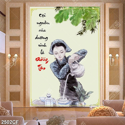 Tranh 