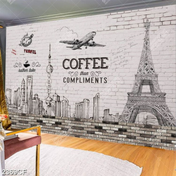 Tranh trang trí tường đẹp