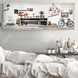 Tranh âm nhạc 3d nghệ thuật