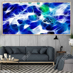 Tranh 3D trang trí tường đẹp