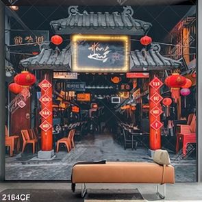 Tranh trang trí quán ăn Tranh trang trí quán ăn