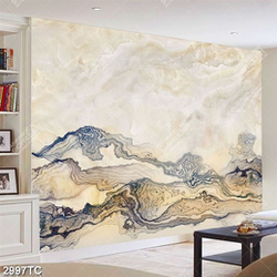 Tranh vân đá nghệ thuật