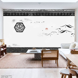 Tranh dán tường đẹp