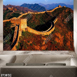 Tranh vạn lý trường thành