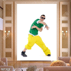 Tranh hip hop nghệ thuật