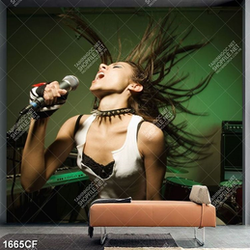 Tranh music âm nhạc chất lượng cao