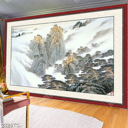 Tranh sơn dầu chất lượng