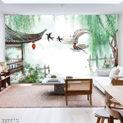 Tranh phong cảnh đẹp