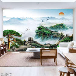 Tranh van lý trường thành