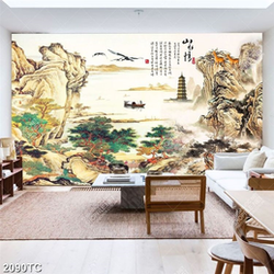 Tranh sơn dầu chất lượng cao