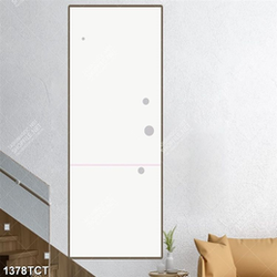 Tranh họa tiết hình tròn