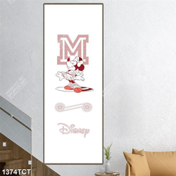 Tranh chuột mickey