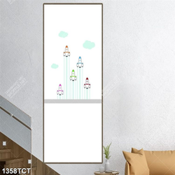 Tranh tàu vũ trụ