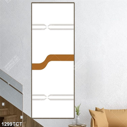 Tranh họa tiết hình học