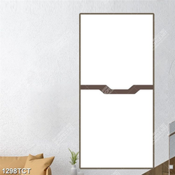 Tranh họa tiết ngang