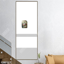 Tranh hoa văn bình hoa