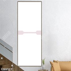 Tranh họa tiết ngang