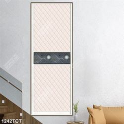 Tranh họa tiết hoa văn