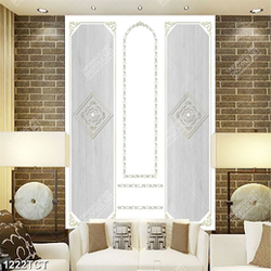 Tranh in tủ kích thước lớn