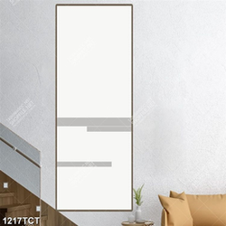 Tranh hoa văn chữ nhật