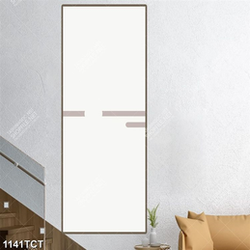 Tranh họa tiết chữ nhật