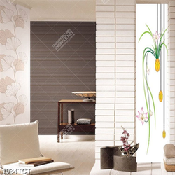 Tranh họa tiết hoa