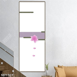 Tranh cánh hoa đào