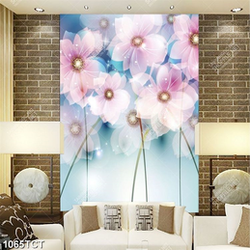 Tranh hoa in tủ chất lượng cao, kích thước lớn