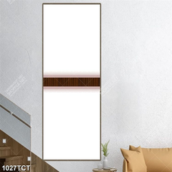 Tranh đường viền tủ