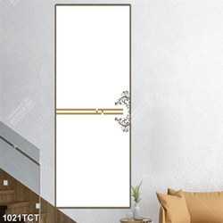 Tranh họa tiết hoa văn