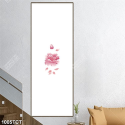 Tranh hoa mẫu đơn