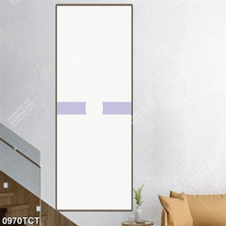 Tranh họa tiết chũ nhật