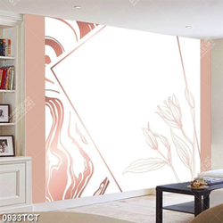 Tranh vector hoa tulip