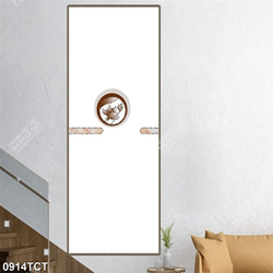 Tranh hoa in gạch đẹp