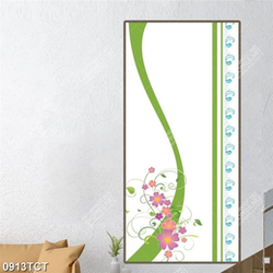 Tranh họa tiết hoa