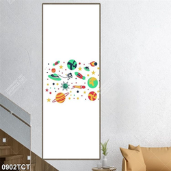 Tranh các hành tinh trong vũ trụ