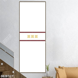 Tranh họa tiết khổ dọc