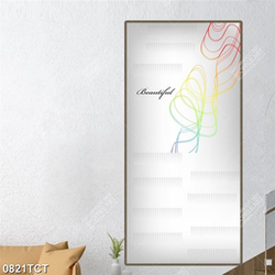 Tranh vector đường line